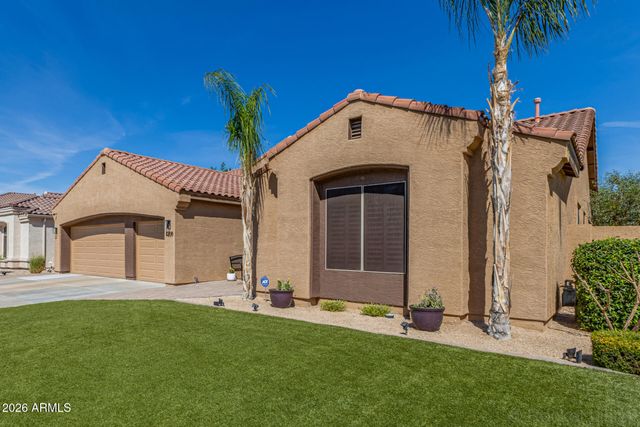 7208 W MELINDA Lane, Glendale, AZ 85308