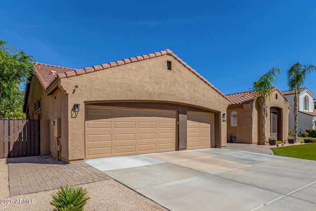 7208 W MELINDA Lane, Glendale, AZ 85308