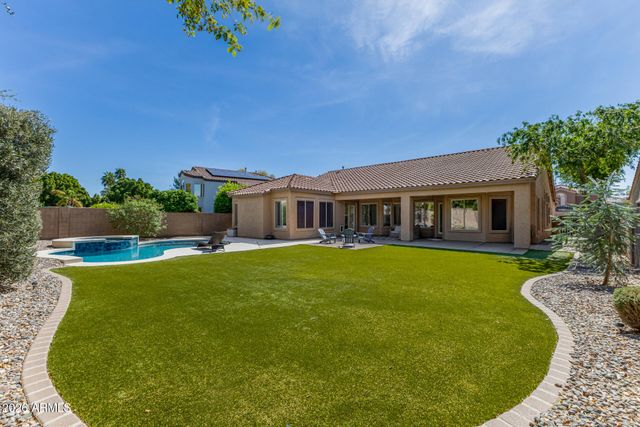 7208 W MELINDA Lane, Glendale, AZ 85308