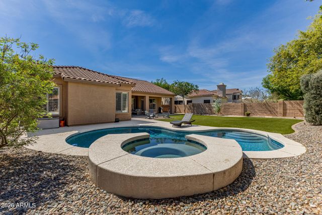 7208 W MELINDA Lane, Glendale, AZ 85308