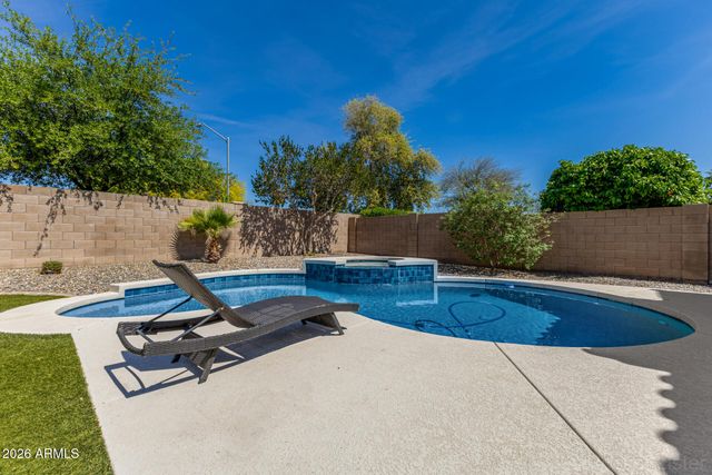 7208 W MELINDA Lane, Glendale, AZ 85308