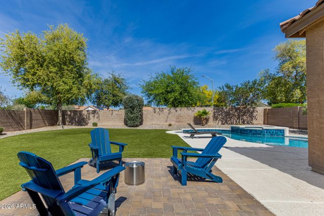 7208 W MELINDA Lane, Glendale, AZ 85308