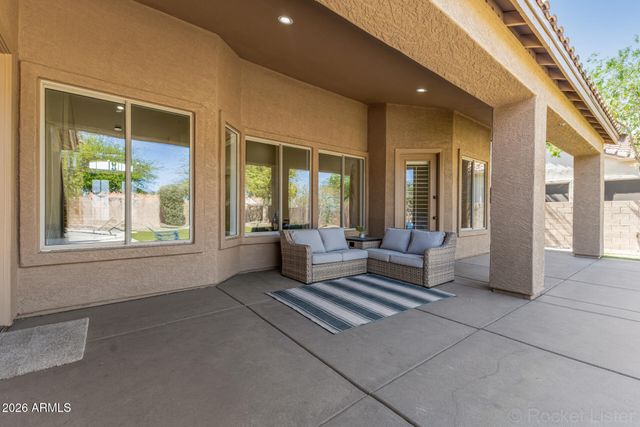 7208 W MELINDA Lane, Glendale, AZ 85308