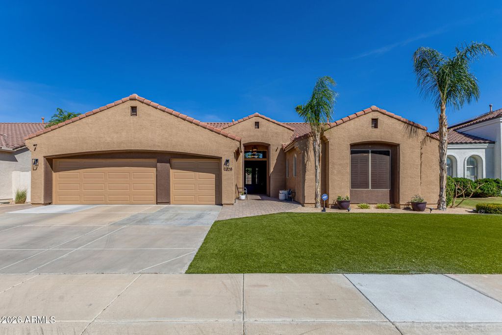 7208 W MELINDA Lane, Glendale, AZ 85308
