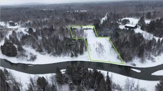 3681 Riverview Road, Greenwood Twp, MI 49663