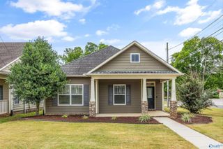 1100 Rison Avenue NE, Huntsville, AL 35801