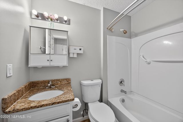 4405 CHARLES BENNETT Drive, Jacksonville, FL 32225