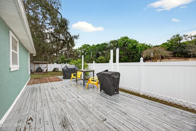 4405 CHARLES BENNETT Drive, Jacksonville, FL 32225