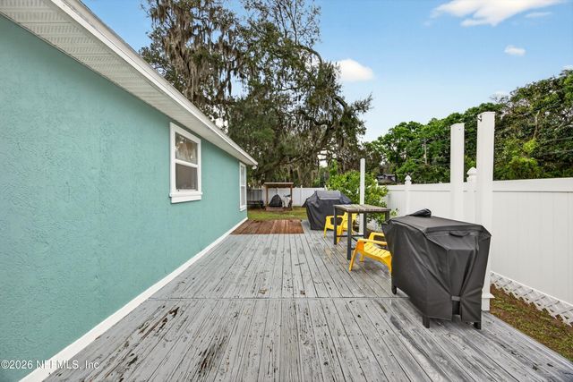 4405 CHARLES BENNETT Drive, Jacksonville, FL 32225