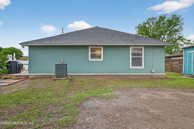 4405 CHARLES BENNETT Drive, Jacksonville, FL 32225