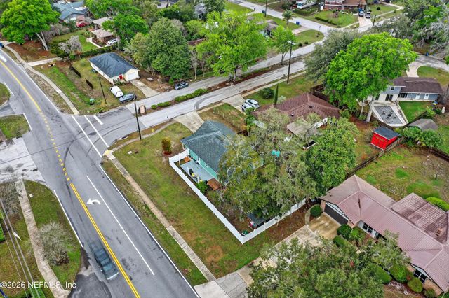 4405 CHARLES BENNETT Drive, Jacksonville, FL 32225