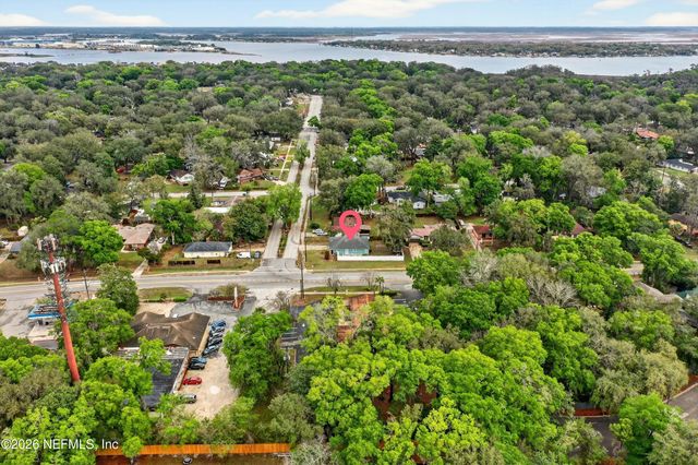 4405 CHARLES BENNETT Drive, Jacksonville, FL 32225