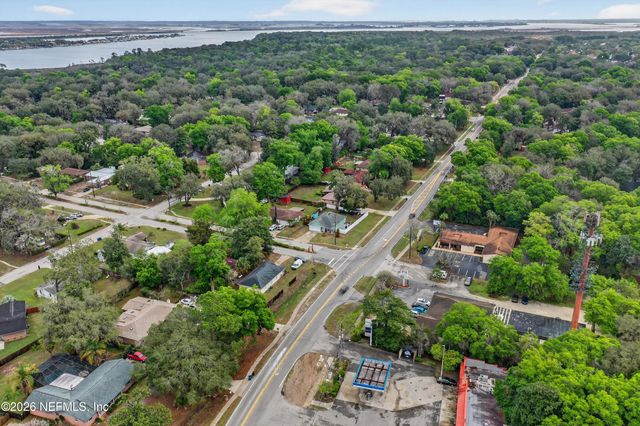 4405 CHARLES BENNETT Drive, Jacksonville, FL 32225