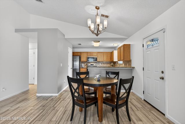 4405 CHARLES BENNETT Drive, Jacksonville, FL 32225