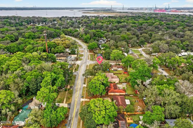 4405 CHARLES BENNETT Drive, Jacksonville, FL 32225