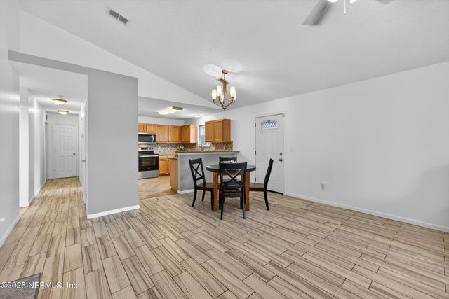 4405 CHARLES BENNETT Drive, Jacksonville, FL 32225