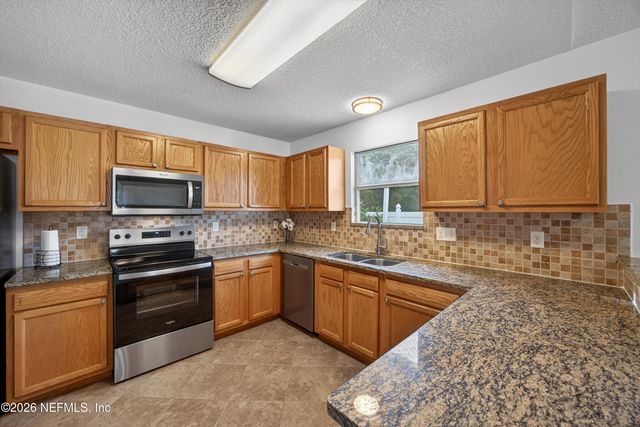 4405 CHARLES BENNETT Drive, Jacksonville, FL 32225