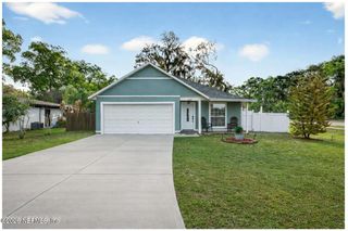 4405 CHARLES BENNETT Drive, Jacksonville, FL 32225