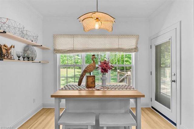 210 Hunters Glen Drive, Summerfield, NC 27358