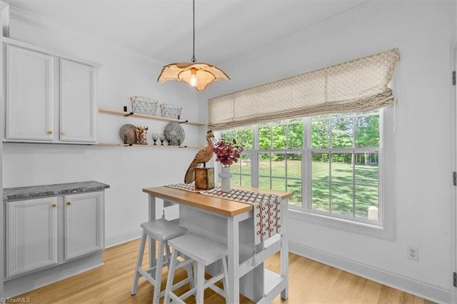 210 Hunters Glen Drive, Summerfield, NC 27358