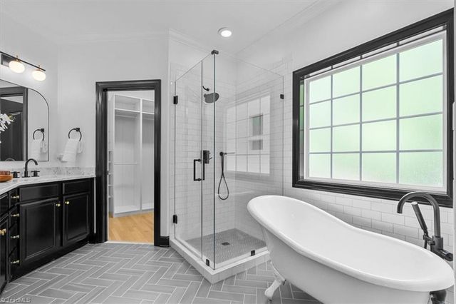 210 Hunters Glen Drive, Summerfield, NC 27358