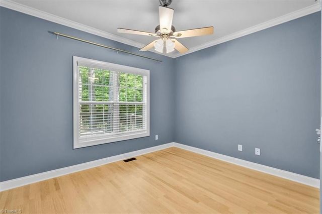210 Hunters Glen Drive, Summerfield, NC 27358