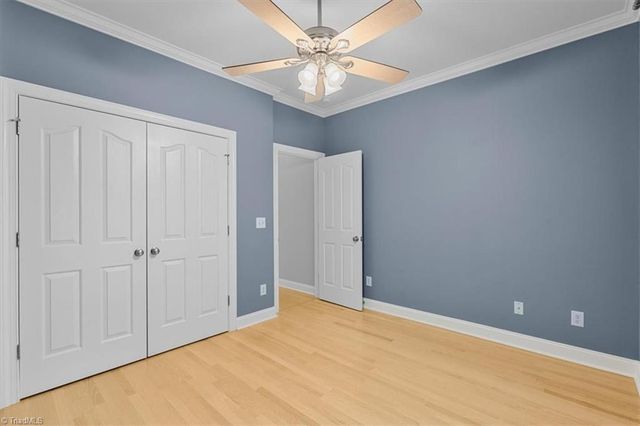 210 Hunters Glen Drive, Summerfield, NC 27358