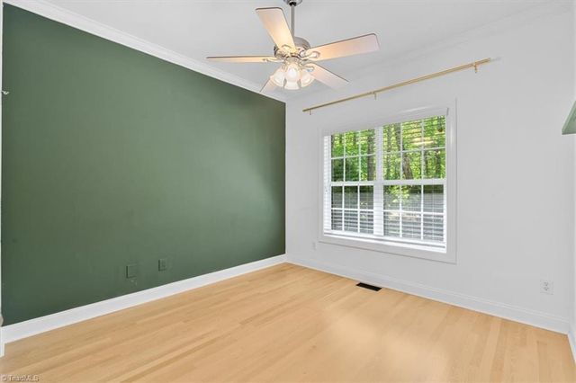 210 Hunters Glen Drive, Summerfield, NC 27358