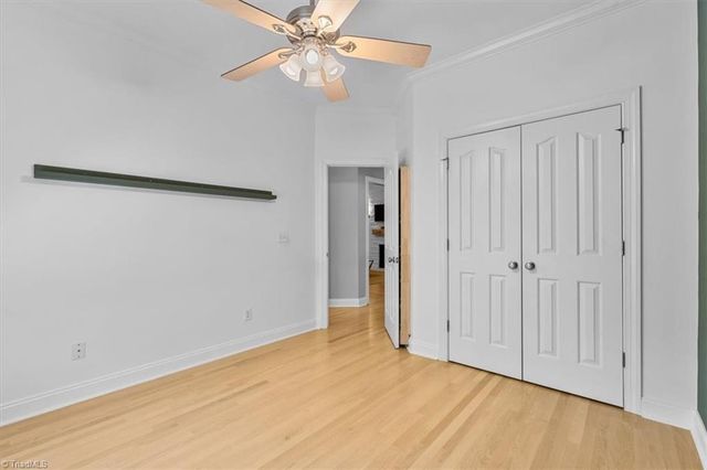 210 Hunters Glen Drive, Summerfield, NC 27358
