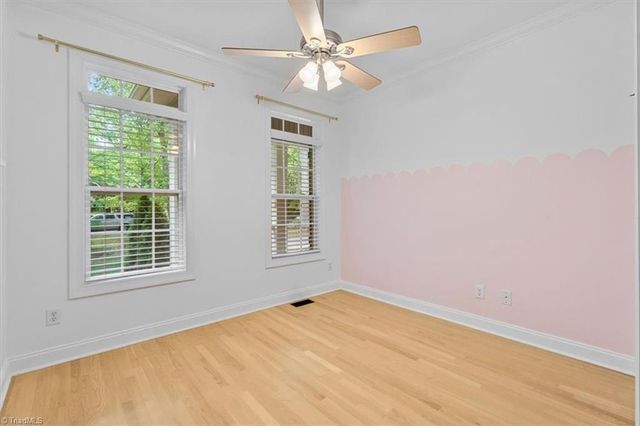 210 Hunters Glen Drive, Summerfield, NC 27358