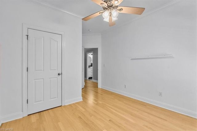 210 Hunters Glen Drive, Summerfield, NC 27358