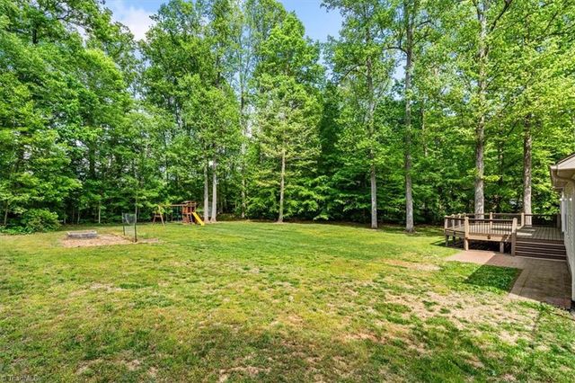 210 Hunters Glen Drive, Summerfield, NC 27358