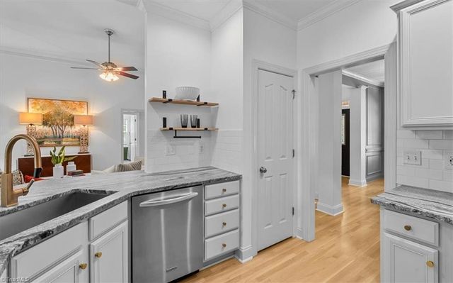 210 Hunters Glen Drive, Summerfield, NC 27358