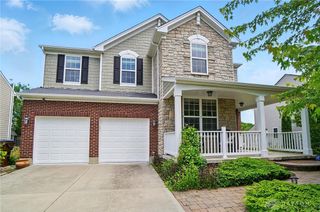 712 Quill Road, Beavercreek, OH 45430