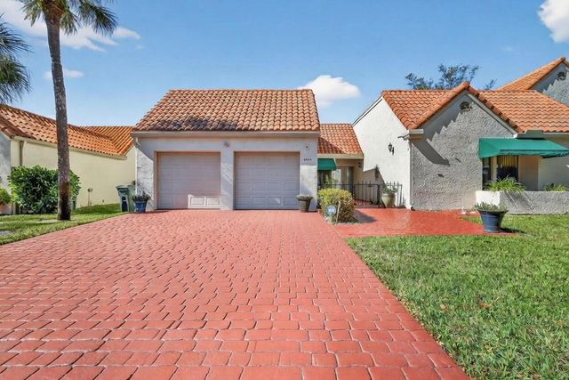 6656 Las Flores Drive, Boca Raton, FL 33433