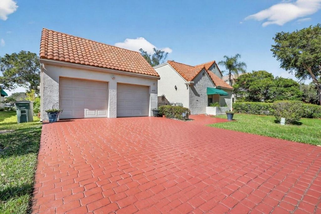 6656 Las Flores Drive, Boca Raton, FL 33433