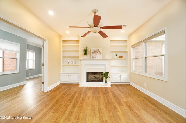 3741 Hurstbourne Ridge Blvd, Louisville, KY 40299