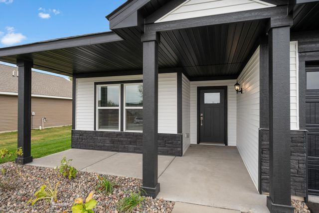 8432 Walnut Street, Clear Lake, MN 55319