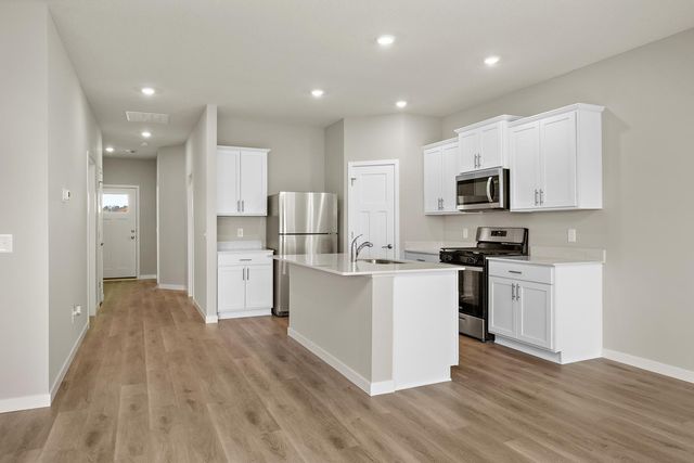 8432 Walnut Street, Clear Lake, MN 55319