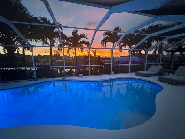 1638 NW 38 TH PL, Cape Coral, FL 33993