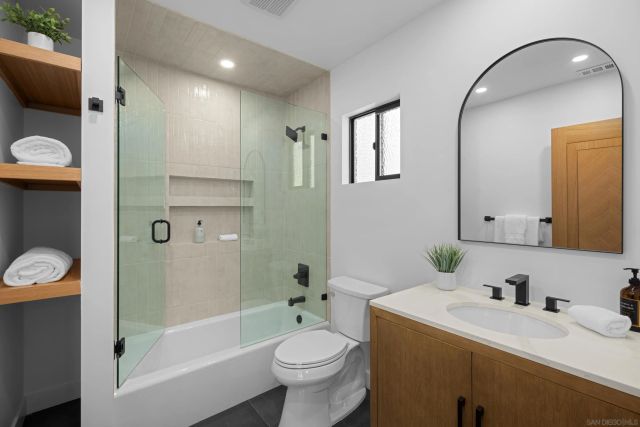 434 - 436 Bonair St, La Jolla, CA 92037