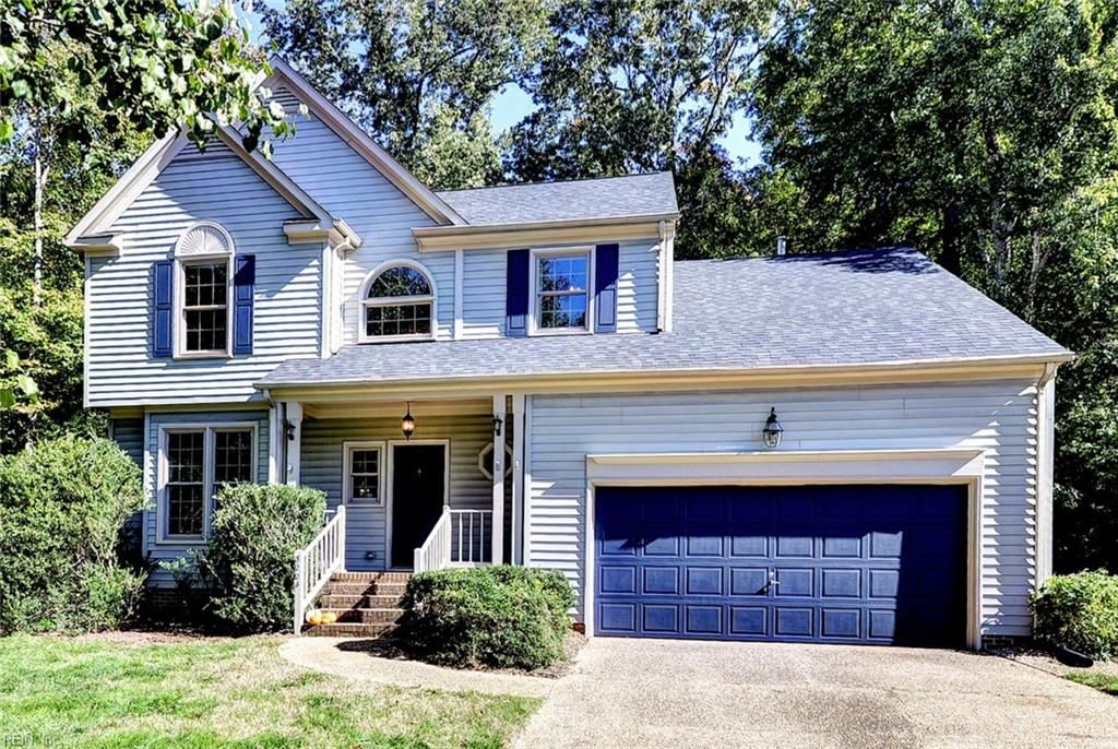 3004 Cedar RN, Williamsburg, VA 23185
