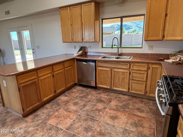 3598 E ASTRO Street, Hereford, AZ 85615