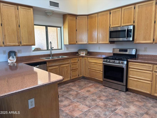 3598 E ASTRO Street, Hereford, AZ 85615