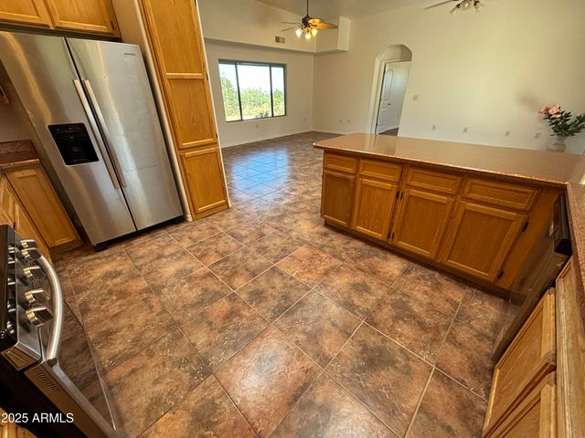 3598 E ASTRO Street, Hereford, AZ 85615