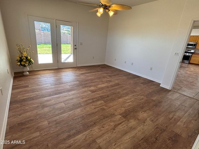 3598 E ASTRO Street, Hereford, AZ 85615