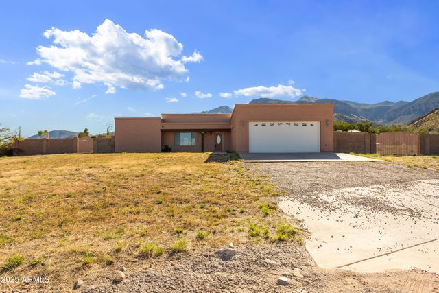 3598 E ASTRO Street, Hereford, AZ 85615