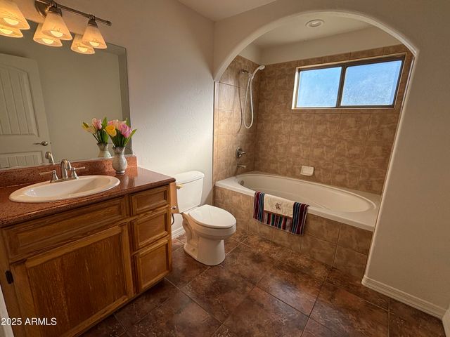 3598 E ASTRO Street, Hereford, AZ 85615