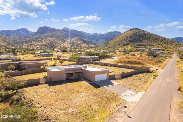 3598 E ASTRO Street, Hereford, AZ 85615