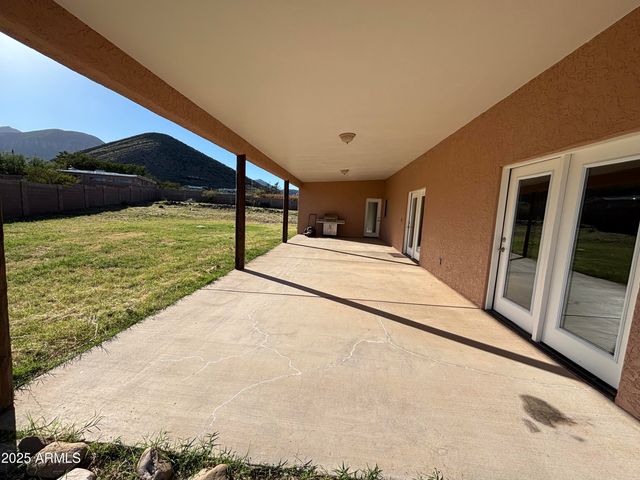 3598 E ASTRO Street, Hereford, AZ 85615
